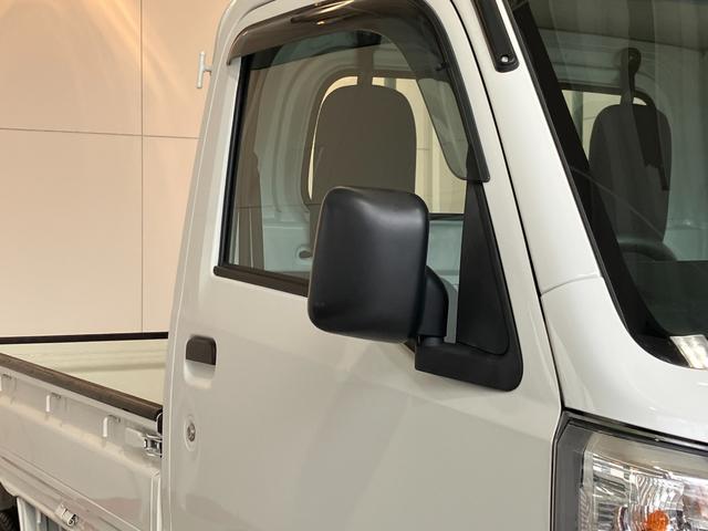 ハイゼットトラックスタンダードＳＡIIIｔワンオーナー　４ＷＤ　ＣＤレシーバー　スマアシＩＩＩｔ　ゴムマット　バイザー　取扱説明書　メンテナンスノート（香川県）の中古車