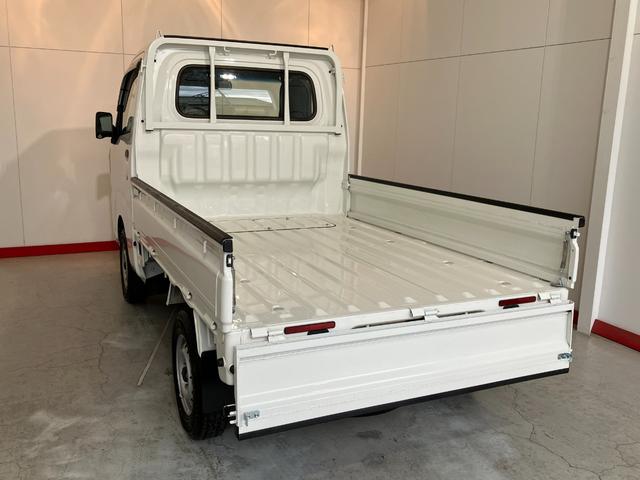ハイゼットトラックスタンダードＳＡIIIｔワンオーナー　４ＷＤ　ＣＤレシーバー　スマアシＩＩＩｔ　ゴムマット　バイザー　取扱説明書　メンテナンスノート（香川県）の中古車
