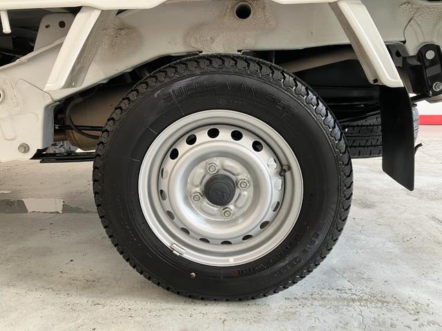 ハイゼットトラックスタンダードＳＡIIIｔワンオーナー　４ＷＤ　ＣＤレシーバー　スマアシＩＩＩｔ　ゴムマット　バイザー　取扱説明書　メンテナンスノート（香川県）の中古車