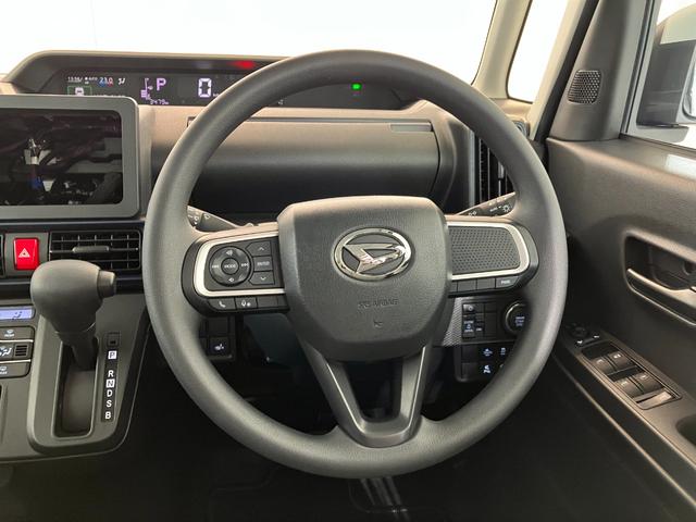 タントＸワンオーナー　バックモニター対応カメラ　左側パワースライドドア　運転席・助手席シートヒーター　ＬＥＤヘッドランプ　オートライト　オートマチックハイビーム　スマートキー　スマアシ　アイドリングストップ（香川県）の中古車