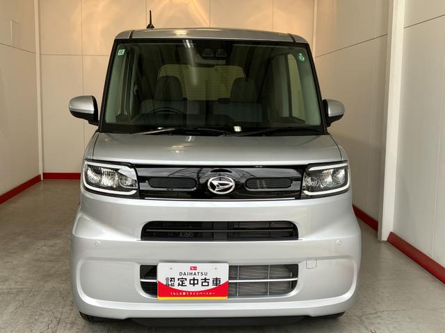 タントＸワンオーナー　バックモニター対応カメラ　左側パワースライドドア　運転席・助手席シートヒーター　ＬＥＤヘッドランプ　オートライト　オートマチックハイビーム　スマートキー　スマアシ　アイドリングストップ（香川県）の中古車