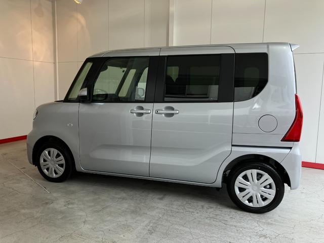 タントＸワンオーナー　バックモニター対応カメラ　左側パワースライドドア　運転席・助手席シートヒーター　ＬＥＤヘッドランプ　オートライト　オートマチックハイビーム　スマートキー　スマアシ　アイドリングストップ（香川県）の中古車