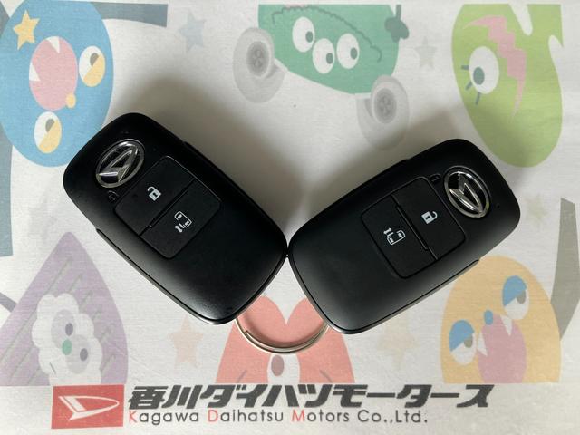 タントＸワンオーナー　バックモニター対応カメラ　左側パワースライドドア　運転席・助手席シートヒーター　ＬＥＤヘッドランプ　オートライト　オートマチックハイビーム　スマートキー　スマアシ　アイドリングストップ（香川県）の中古車