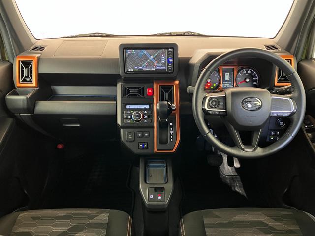 タフトG ナビ/ドラレコ/Bluetooth接続ワンオーナー 純正ナビ 純正ドライブレコーダー バックモニター Bluetooth接続 電動パーキングブレーキ オートブレーキホールド LEDヘッドランプ 純正15インチアルミホイール スマートキー(香川県)の中古車