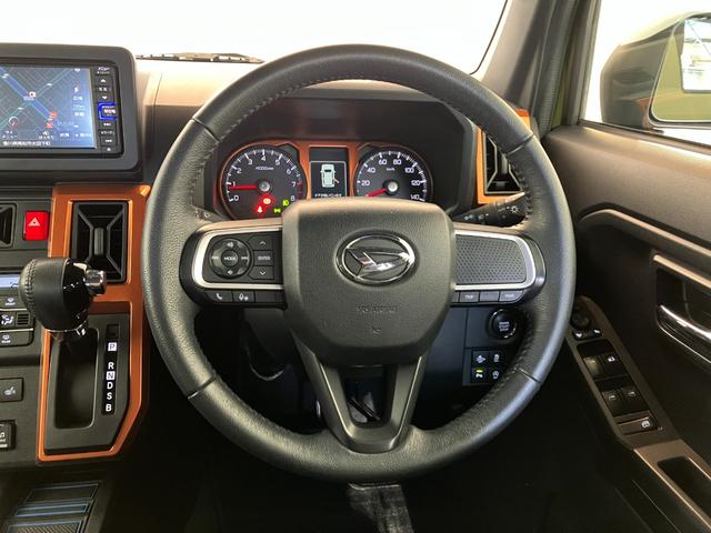 タフトG ナビ/ドラレコ/Bluetooth接続ワンオーナー 純正ナビ 純正ドライブレコーダー バックモニター Bluetooth接続 電動パーキングブレーキ オートブレーキホールド LEDヘッドランプ 純正15インチアルミホイール スマートキー(香川県)の中古車