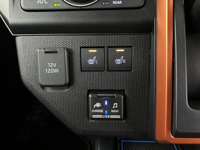 タフトG ナビ/ドラレコ/Bluetooth接続ワンオーナー 純正ナビ 純正ドライブレコーダー バックモニター Bluetooth接続 電動パーキングブレーキ オートブレーキホールド LEDヘッドランプ 純正15インチアルミホイール スマートキー(香川県)の中古車