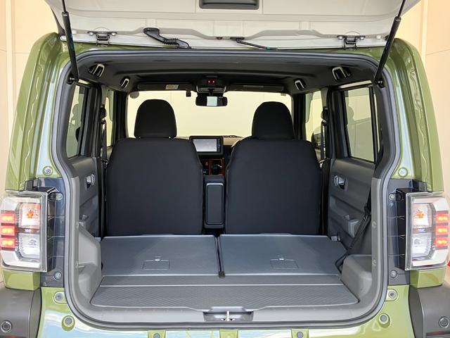 タフトG ナビ/ドラレコ/Bluetooth接続ワンオーナー 純正ナビ 純正ドライブレコーダー バックモニター Bluetooth接続 電動パーキングブレーキ オートブレーキホールド LEDヘッドランプ 純正15インチアルミホイール スマートキー(香川県)の中古車