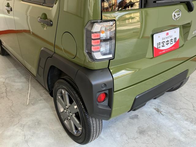 タフトG ナビ/ドラレコ/Bluetooth接続ワンオーナー 純正ナビ 純正ドライブレコーダー バックモニター Bluetooth接続 電動パーキングブレーキ オートブレーキホールド LEDヘッドランプ 純正15インチアルミホイール スマートキー(香川県)の中古車