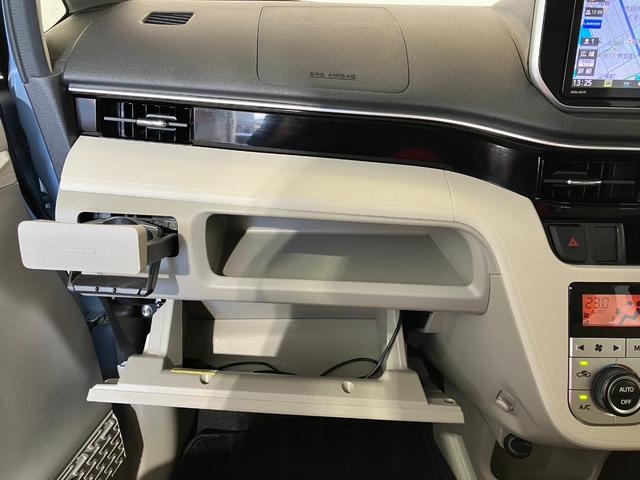 ムーヴＸターボ　ＳＡIII　ナビ／ＥＴＣ／ドラレコワンオーナー　ターボ　純正ナビ　純正ＥＴＣ　純正ドライブレコーダー　バックモニター　スマアシＩＩＩ　電動格納ミラー　運転席シートヒーター　Ｂｌｕｅｔｏｏｔｈ接続　純正１４インチアルミホイール（香川県）の中古車