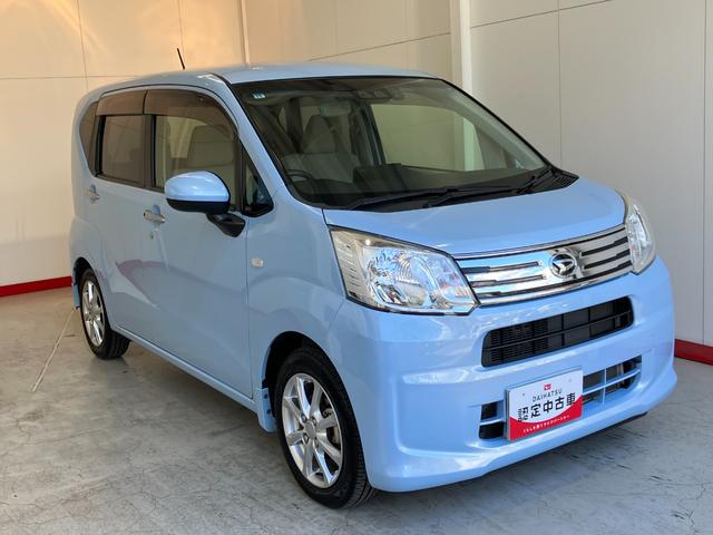 ムーヴＸターボ　ＳＡIII　ナビ／ＥＴＣ／ドラレコワンオーナー　ターボ　純正ナビ　純正ＥＴＣ　純正ドライブレコーダー　バックモニター　スマアシＩＩＩ　電動格納ミラー　運転席シートヒーター　Ｂｌｕｅｔｏｏｔｈ接続　純正１４インチアルミホイール（香川県）の中古車