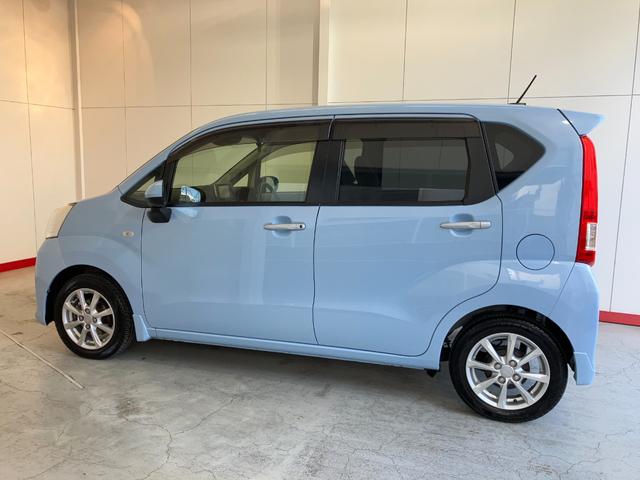 ムーヴＸターボ　ＳＡIII　ナビ／ＥＴＣ／ドラレコワンオーナー　ターボ　純正ナビ　純正ＥＴＣ　純正ドライブレコーダー　バックモニター　スマアシＩＩＩ　電動格納ミラー　運転席シートヒーター　Ｂｌｕｅｔｏｏｔｈ接続　純正１４インチアルミホイール（香川県）の中古車