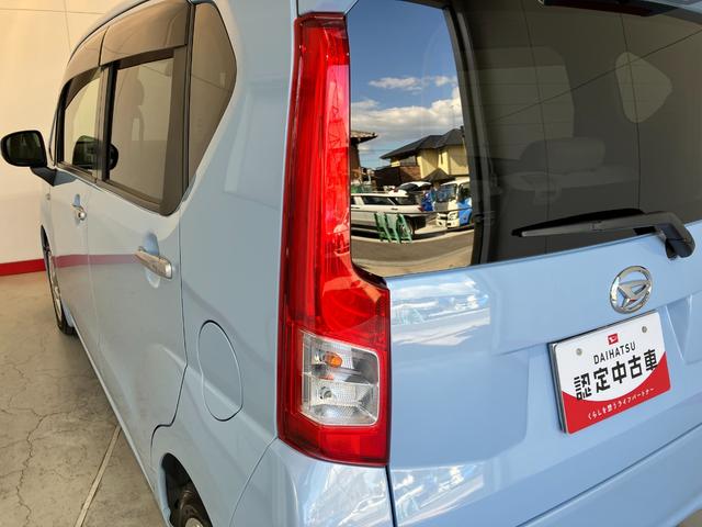 ムーヴＸターボ　ＳＡIII　ナビ／ＥＴＣ／ドラレコワンオーナー　ターボ　純正ナビ　純正ＥＴＣ　純正ドライブレコーダー　バックモニター　スマアシＩＩＩ　電動格納ミラー　運転席シートヒーター　Ｂｌｕｅｔｏｏｔｈ接続　純正１４インチアルミホイール（香川県）の中古車