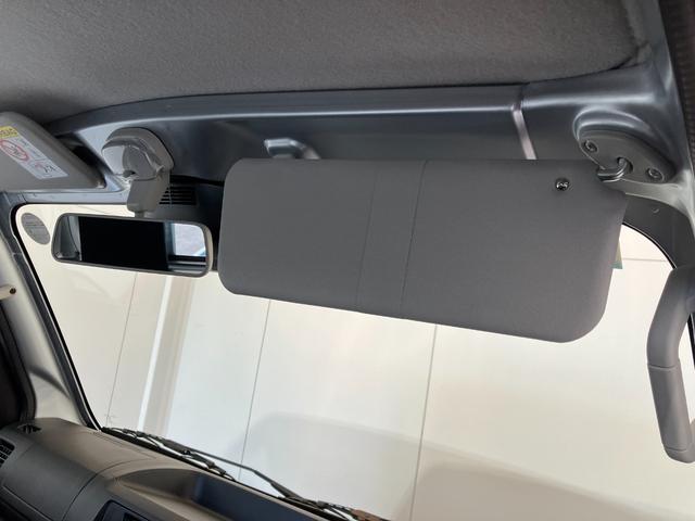 ハイゼットトラックスタンダード　ＡＭ／ＦＭラジオ／ハロゲンヘッドライトワンオーナー　ＡＭ／ＦＭラジオ　スマアシ　ハロゲンヘッドライト　オートライト　オートマチックハイビーム　取扱説明書　メンテナンスノート（香川県）の中古車