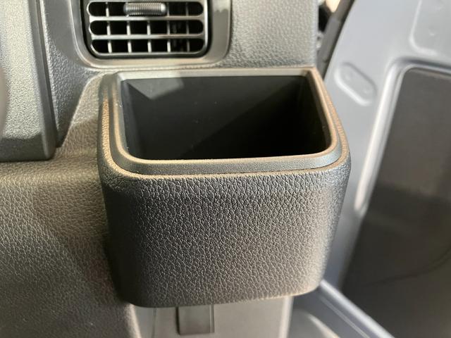 ハイゼットトラックスタンダード　ＡＭ／ＦＭラジオ／ハロゲンヘッドライトワンオーナー　ＡＭ／ＦＭラジオ　スマアシ　ハロゲンヘッドライト　オートライト　オートマチックハイビーム　取扱説明書　メンテナンスノート（香川県）の中古車