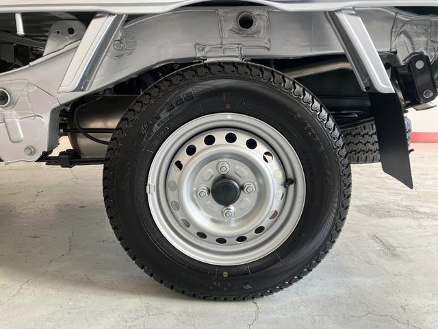 ハイゼットトラックスタンダード　ＡＭ／ＦＭラジオ／ハロゲンヘッドライトワンオーナー　ＡＭ／ＦＭラジオ　スマアシ　ハロゲンヘッドライト　オートライト　オートマチックハイビーム　取扱説明書　メンテナンスノート（香川県）の中古車