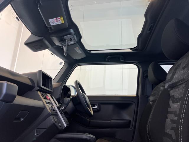 タフトG クロムベンチャー オーディオレス/アルミワンオーナー オーディオレス バックモニター対応カメラ アダプティブクルーズコントロール 運転席・助手席シートヒーター 電動パーキングブレーキ LEDヘッドランプ 純正15インチアルミホイール(香川県)の中古車