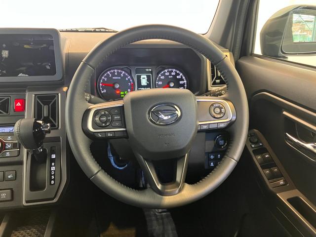 タフトG クロムベンチャー オーディオレス/アルミワンオーナー オーディオレス バックモニター対応カメラ アダプティブクルーズコントロール 運転席・助手席シートヒーター 電動パーキングブレーキ LEDヘッドランプ 純正15インチアルミホイール(香川県)の中古車