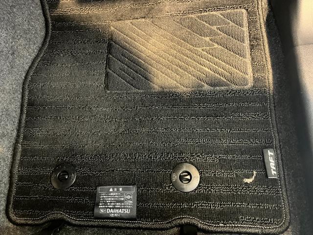 タフトG クロムベンチャー オーディオレス/アルミワンオーナー オーディオレス バックモニター対応カメラ アダプティブクルーズコントロール 運転席・助手席シートヒーター 電動パーキングブレーキ LEDヘッドランプ 純正15インチアルミホイール(香川県)の中古車