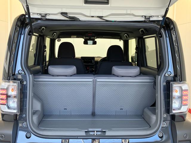 タフトG クロムベンチャー オーディオレス/アルミワンオーナー オーディオレス バックモニター対応カメラ アダプティブクルーズコントロール 運転席・助手席シートヒーター 電動パーキングブレーキ LEDヘッドランプ 純正15インチアルミホイール(香川県)の中古車