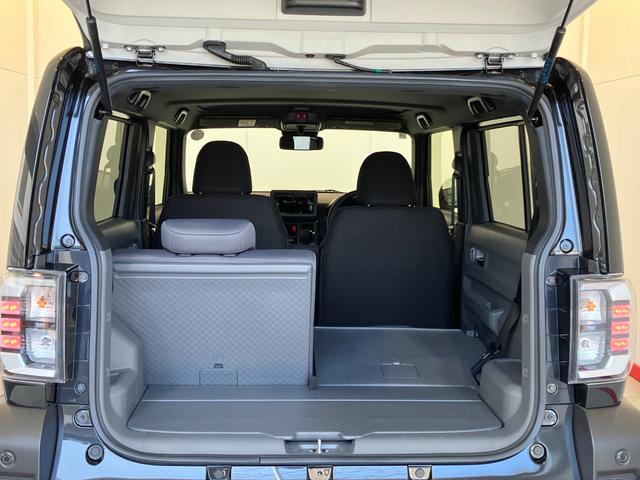 タフトG クロムベンチャー オーディオレス/アルミワンオーナー オーディオレス バックモニター対応カメラ アダプティブクルーズコントロール 運転席・助手席シートヒーター 電動パーキングブレーキ LEDヘッドランプ 純正15インチアルミホイール(香川県)の中古車