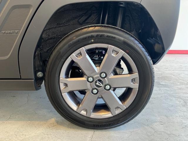 タフトG クロムベンチャー オーディオレス/アルミワンオーナー オーディオレス バックモニター対応カメラ アダプティブクルーズコントロール 運転席・助手席シートヒーター 電動パーキングブレーキ LEDヘッドランプ 純正15インチアルミホイール(香川県)の中古車