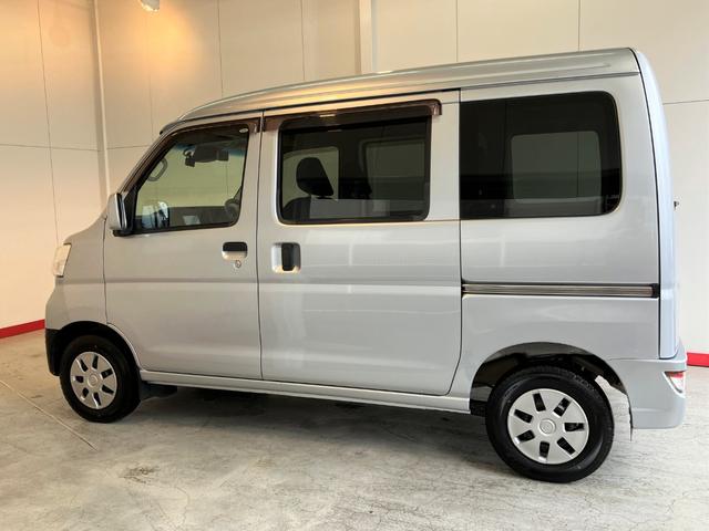 ハイゼットカーゴクルーズターボSAIII 4WD ナビ ドラレコ ETC4WD 社外ナビ 社外ドライブレコーダー ETC 両側スライドドア ワンオーナー キーレスエントリー LEDヘッドランプ オートハイビーム アイドリングストップ スマアシIII(香川県)の中古車