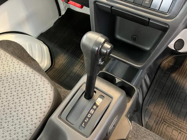 キャリイトラック60周年記念車 AT 2WD CDチューナーAT 2WD CDチューナー デュアルカメラブレーキサポート キーレスエントリー パワーウィンドウ HIDヘッドランプ オートライト オートハイビーム(香川県)の中古車