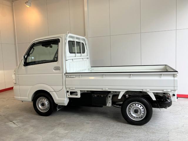 キャリイトラック60周年記念車 AT 2WD CDチューナーAT 2WD CDチューナー デュアルカメラブレーキサポート キーレスエントリー パワーウィンドウ HIDヘッドランプ オートライト オートハイビーム(香川県)の中古車