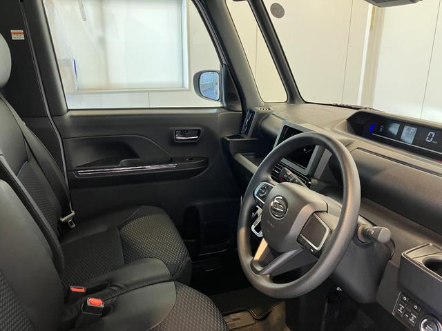 タントカスタムＸ　バックモニター対応カメラ　シートヒーターワンオーナー　スマートキー　運転席・助手席シートヒーター　両側パワースライドドア　バックモニター対応カメラ　オーディオレス　電動パーキングブレーキ　オートブレーキホールド　サイドエアバッグ　スマアシ（香川県）の中古車