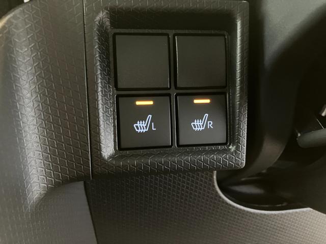 タントカスタムＸ　バックモニター対応カメラ　シートヒーターワンオーナー　スマートキー　運転席・助手席シートヒーター　両側パワースライドドア　バックモニター対応カメラ　オーディオレス　電動パーキングブレーキ　オートブレーキホールド　サイドエアバッグ　スマアシ（香川県）の中古車