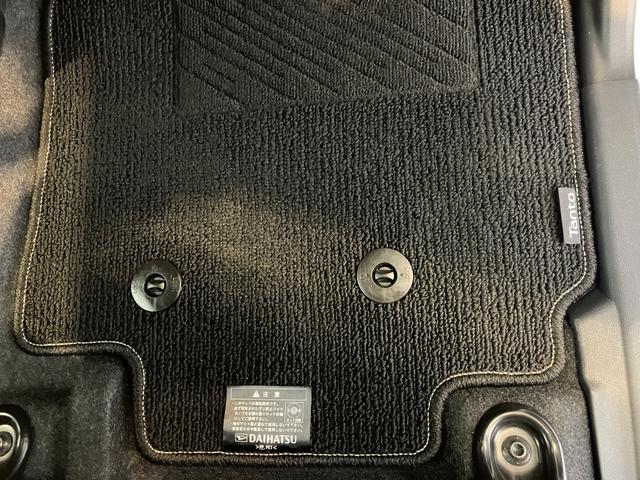 タントカスタムＸ　バックモニター対応カメラ　シートヒーターワンオーナー　スマートキー　運転席・助手席シートヒーター　両側パワースライドドア　バックモニター対応カメラ　オーディオレス　電動パーキングブレーキ　オートブレーキホールド　サイドエアバッグ　スマアシ（香川県）の中古車