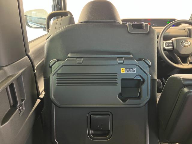 タントカスタムＸ　バックモニター対応カメラ　シートヒーターワンオーナー　スマートキー　運転席・助手席シートヒーター　両側パワースライドドア　バックモニター対応カメラ　オーディオレス　電動パーキングブレーキ　オートブレーキホールド　サイドエアバッグ　スマアシ（香川県）の中古車