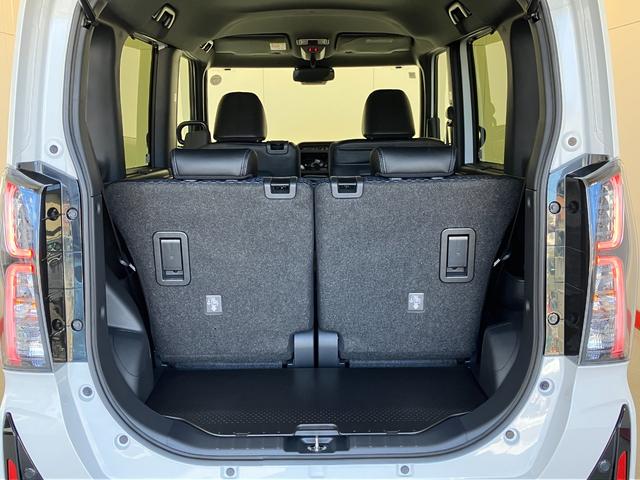 タントカスタムＸ　バックモニター対応カメラ　シートヒーターワンオーナー　スマートキー　運転席・助手席シートヒーター　両側パワースライドドア　バックモニター対応カメラ　オーディオレス　電動パーキングブレーキ　オートブレーキホールド　サイドエアバッグ　スマアシ（香川県）の中古車