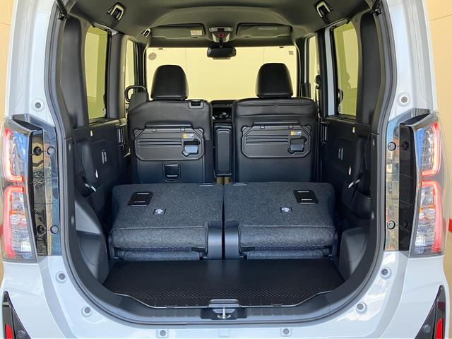 タントカスタムＸ　バックモニター対応カメラ　シートヒーターワンオーナー　スマートキー　運転席・助手席シートヒーター　両側パワースライドドア　バックモニター対応カメラ　オーディオレス　電動パーキングブレーキ　オートブレーキホールド　サイドエアバッグ　スマアシ（香川県）の中古車