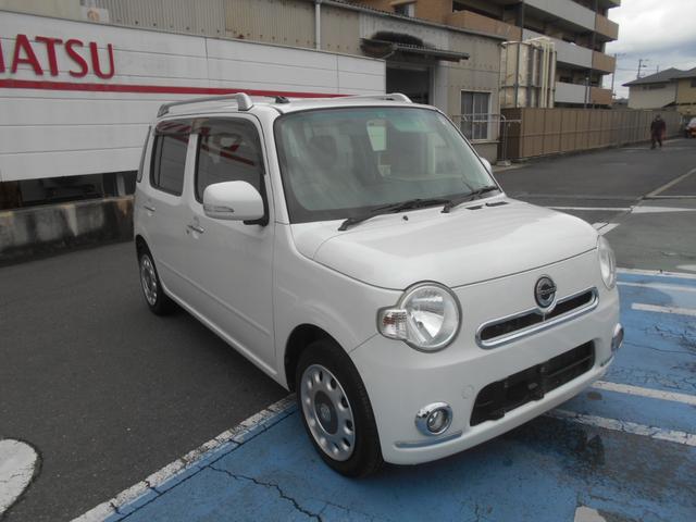 ミラココアココアプラスｇ ワンオーナー車 純正ナビ純正ｅｔｃ 純正バックカメラ スマートキー 香川県 の中古車情報 ダイハツ公式 U Catch