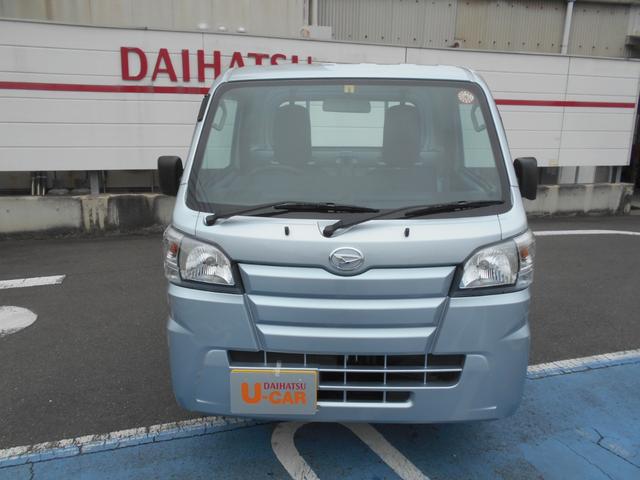 ハイゼットトラックスタンダード ワンオーナー車 オートライト 香川県 の中古車情報 ダイハツ公式 U Catch