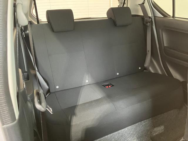 ミライースＧ　リミテッドＳＡIIIワンオーナー　バックモニター対応カメラ　運転席・助手席シートヒーター　純正１４インチアルミホイール　スマートキー　アイドリングストップ　ＬＥＤヘッドランプ　取扱説明書　メンテナンスノート（香川県）の中古車