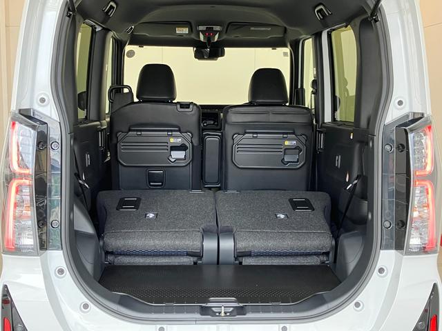 タントカスタムＸワンオーナー　バックモニター対応カメラ　両側パワースライドドア　運転席・助手席シートヒーター　電動パーキングブレーキ　オートブレーキホールド　ＬＥＤヘッドランプ　純正１４インチアルミホイール（香川県）の中古車