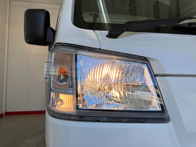 ハイゼットトラック多目的ダンプワンオーナー　４ＷＤ　ＭＴ　作業灯　ハロゲンヘッドライト　ＡＭ／ＦＭラジオ　アイドリングストップ　オートライト　オートマチックハイビーム　スマアシ　取扱説明書　メンテナンスノート（香川県）の中古車
