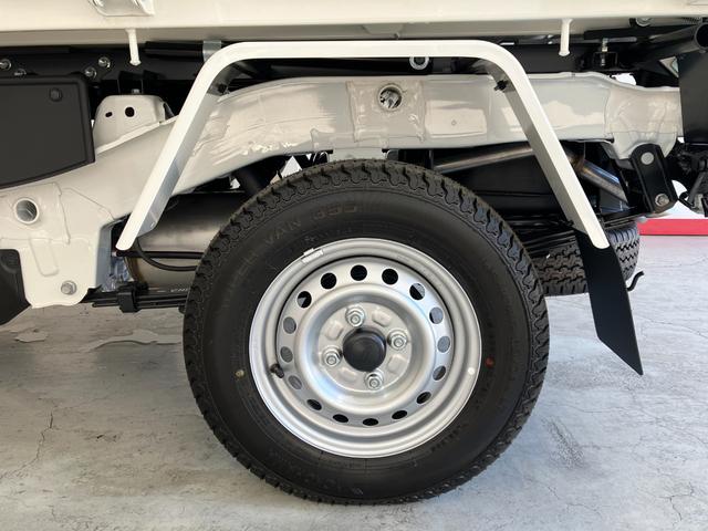 ハイゼットトラック多目的ダンプワンオーナー　４ＷＤ　ＭＴ　作業灯　ハロゲンヘッドライト　ＡＭ／ＦＭラジオ　アイドリングストップ　オートライト　オートマチックハイビーム　スマアシ　取扱説明書　メンテナンスノート（香川県）の中古車