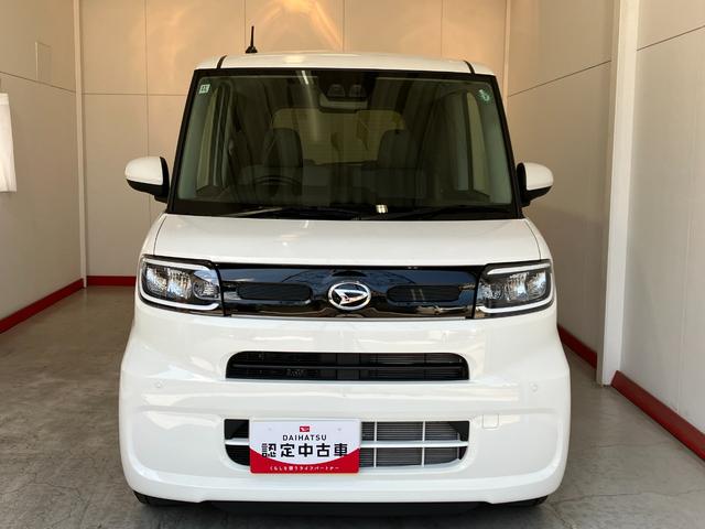 タントＸワンオーナー　バックモニター対応カメラ　左側パワースライドドア　電動パーキングブレーキ　オートブレーキホールド　運転席・助手席シートヒーター　ＬＥＤヘッドランプ　アイドリングストップ　スマアシ（香川県）の中古車