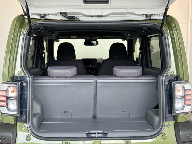 タフトＸワンオーナー　バックモニター対応カメラ　電動パーキングブレーキ　オートブレーキホールド　ＬＥＤヘッドランプ　オートライト　オートマチックハイビーム　アイドリングストップ　スマアシ　スマートキー（香川県）の中古車