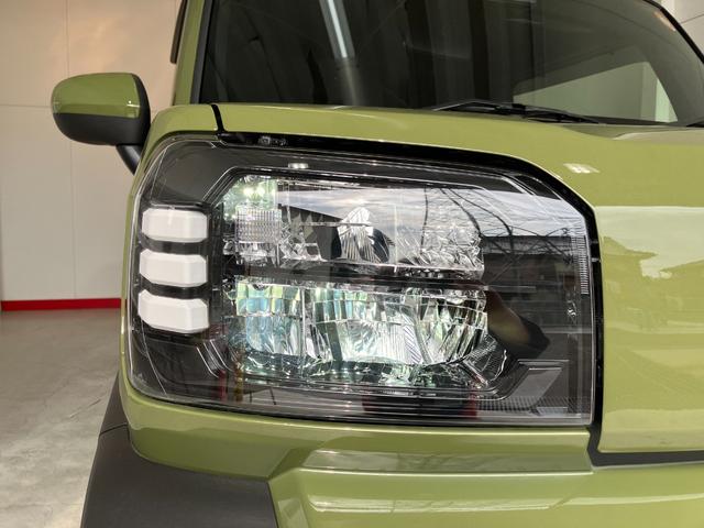 タフトＸワンオーナー　バックモニター対応カメラ　電動パーキングブレーキ　オートブレーキホールド　ＬＥＤヘッドランプ　オートライト　オートマチックハイビーム　アイドリングストップ　スマアシ　スマートキー（香川県）の中古車