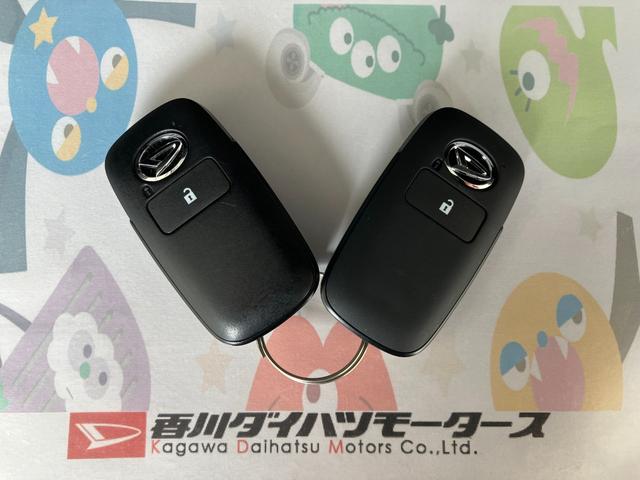 タフトＸワンオーナー　バックモニター対応カメラ　電動パーキングブレーキ　オートブレーキホールド　ＬＥＤヘッドランプ　オートライト　オートマチックハイビーム　アイドリングストップ　スマアシ　スマートキー（香川県）の中古車