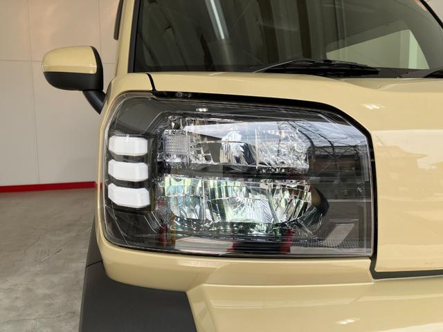 タフトＸワンオーナー　バックモニター対応カメラ　電動パーキングブレーキ　オートブレーキホールド　ＬＥＤヘッドランプ　オートライト　オートマチックハイビーム　スマアシ　アイドリングストップ　スマートキー（香川県）の中古車