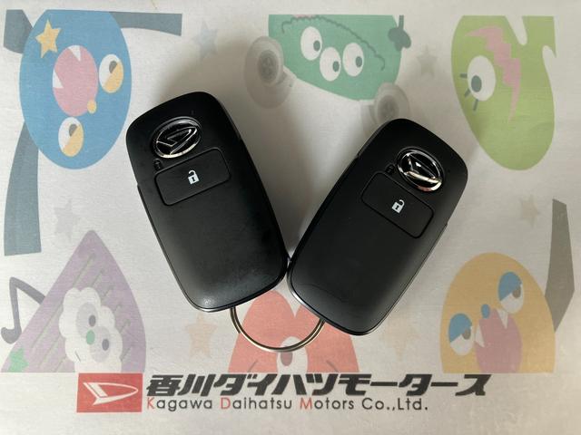 タフトＸワンオーナー　バックモニター対応カメラ　電動パーキングブレーキ　オートブレーキホールド　ＬＥＤヘッドランプ　オートライト　オートマチックハイビーム　スマアシ　アイドリングストップ　スマートキー（香川県）の中古車