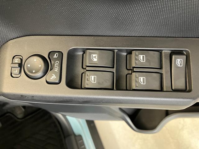 タフトＸワンオーナー　バックモニター対応カメラ　電動パーキングブレーキ　オートブレーキホールド　ＬＥＤヘッドランプ　オートライト　オートマチックハイビーム　スマアシ　アイドリングストップ　スマートキー（香川県）の中古車