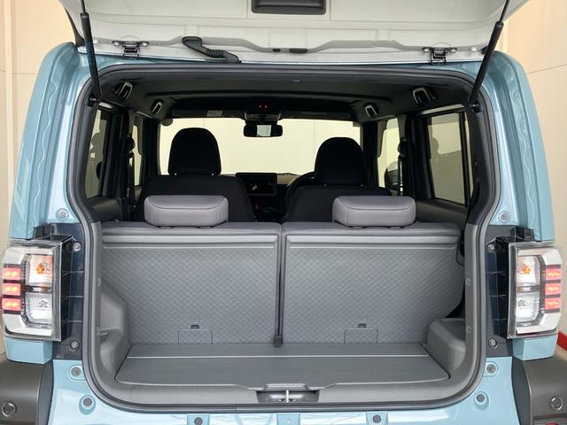 タフトＸワンオーナー　バックモニター対応カメラ　電動パーキングブレーキ　オートブレーキホールド　ＬＥＤヘッドランプ　オートライト　オートマチックハイビーム　スマアシ　アイドリングストップ　スマートキー（香川県）の中古車