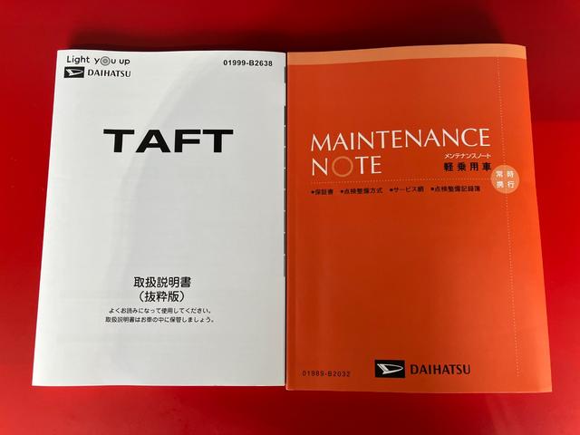 タフトＸワンオーナー　バックモニター対応カメラ　電動パーキングブレーキ　オートブレーキホールド　ＬＥＤヘッドランプ　オートライト　オートマチックハイビーム　スマアシ　アイドリングストップ　スマートキー（香川県）の中古車
