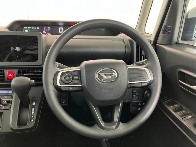 タントＸワンオーナー　バックモニター対応カメラ　電動パーキングブレーキ　オートブレーキホールド　ＬＥＤヘッドランプ　オートライト　左側パワースライドドア　運転席・助手席シートヒーター　スマアシ　スマートキー（香川県）の中古車